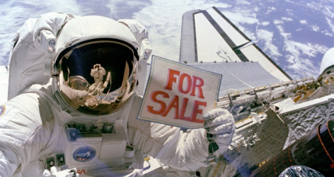 Diplomacy in Orbit: The New Race for Space Resources and Sovereignty